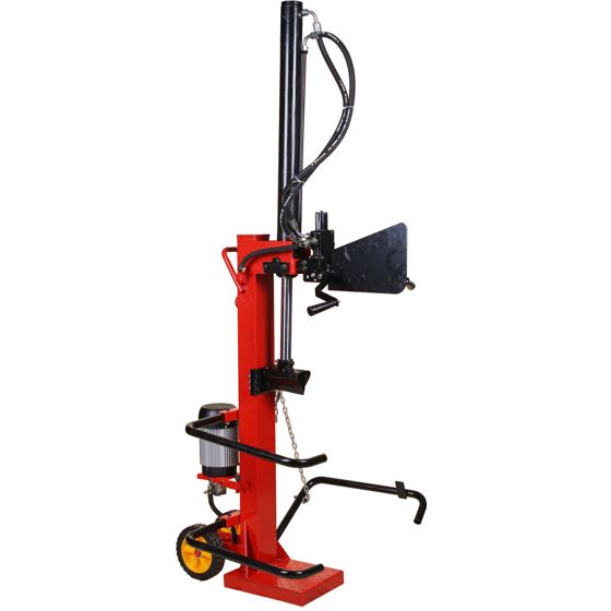 Timco lodret brændekløver 10T