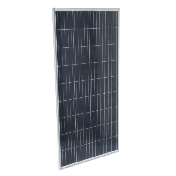 BrightSolar solpanelsæt til autocamper 160 W