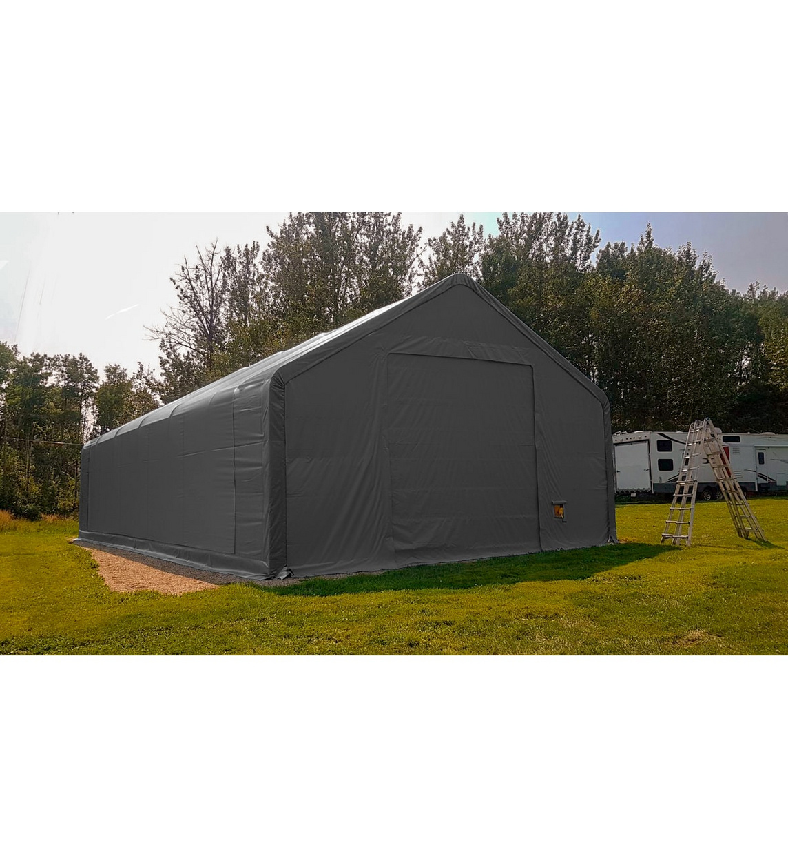 Ranch telt Premium 9,15x12,2x6,1 m 900 g