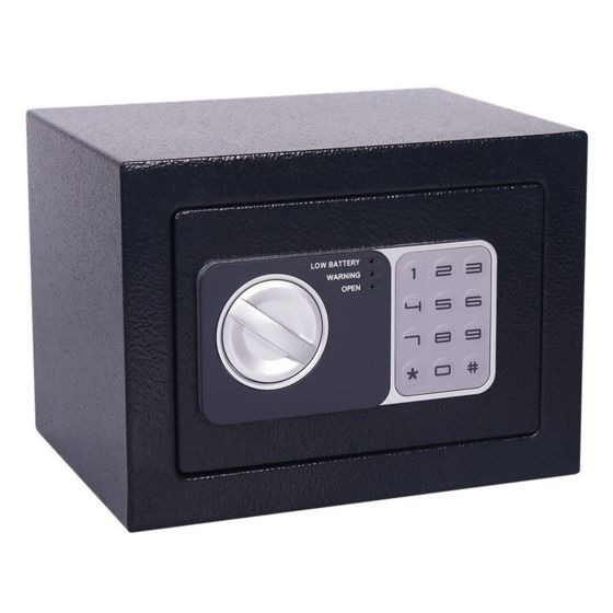 DunWore sikkerhedsboks E46