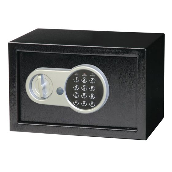 DunWore sikkerhedsboks E85