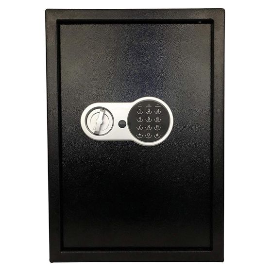 DunWore sikkerhedsboks E430