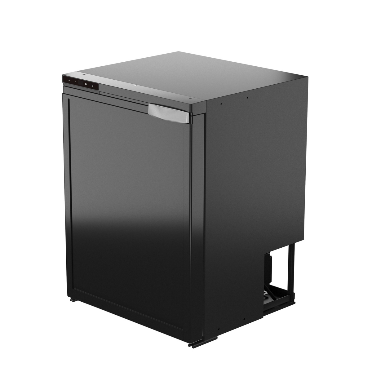 Frezzer kompressorkøleboks Pro 65L 12/24V sort