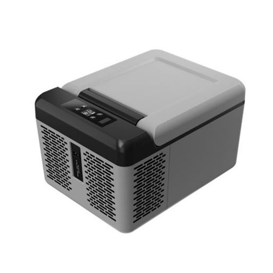 Frezzer camping køle-/fryseboks Pro 9L 12/24V