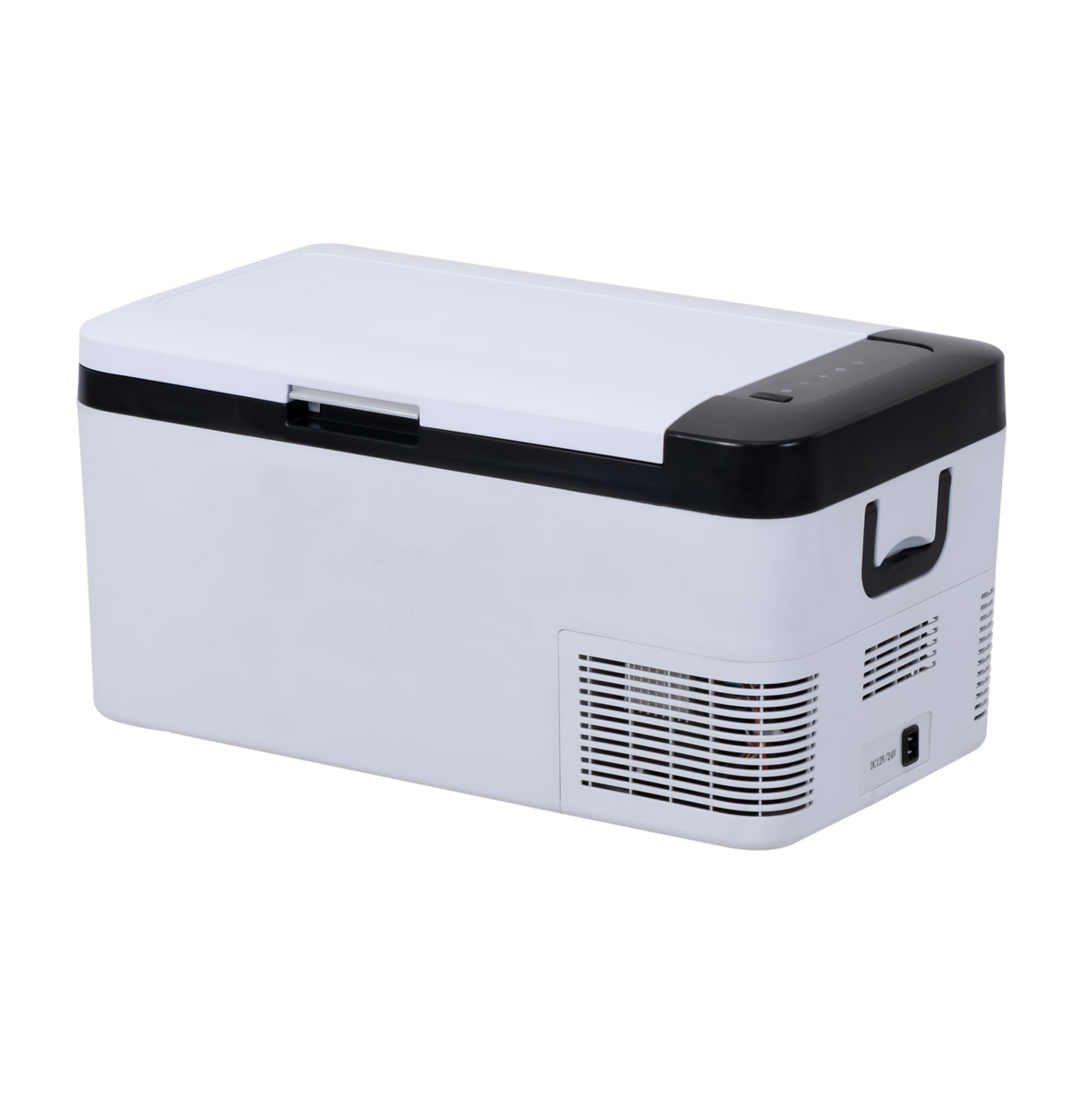 Frezzer camping køle-/fryseboks Pro 25L 12/24V 230V