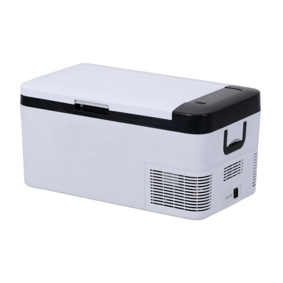 Frezzer camping køle-/fryseboks Pro 25L 12/24V 230V