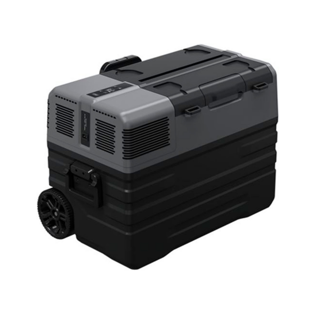 Frezzer camping køle-/fryseboks Pro 42L 12/24V 230V