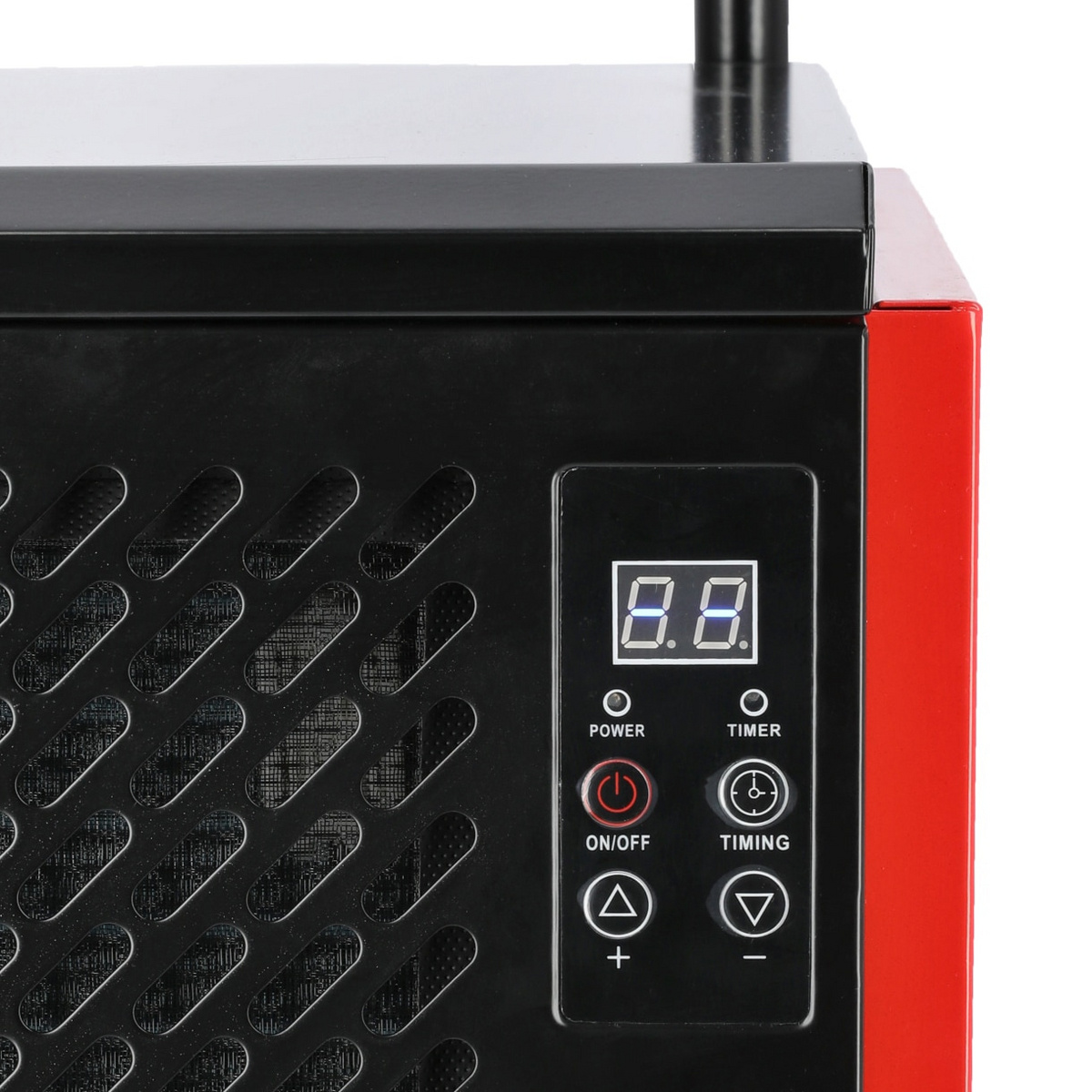 Timco byggetørrer 70 l 400 m³