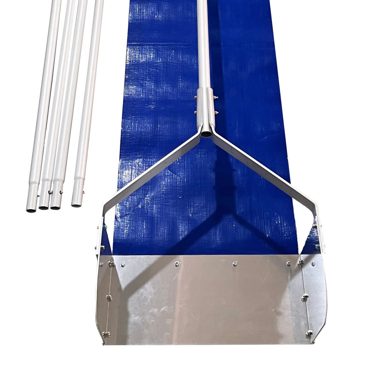 Ranch sneslynge V2 Pro 9 m