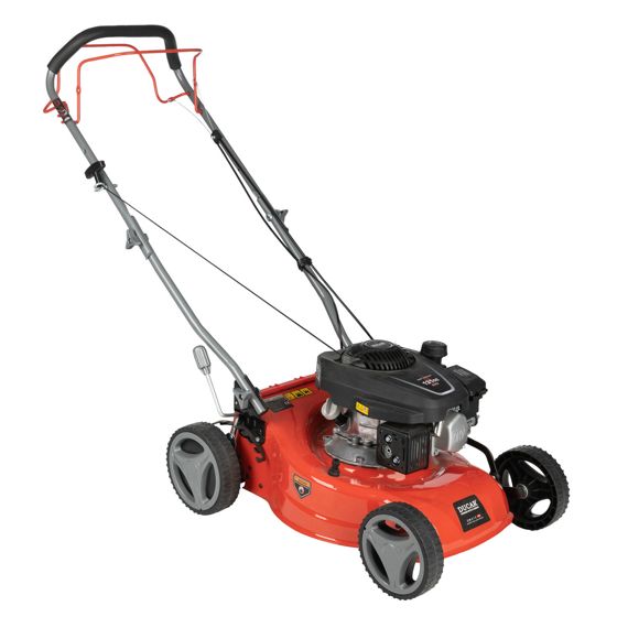 Ducar selvkørende plæneklipper DM41S