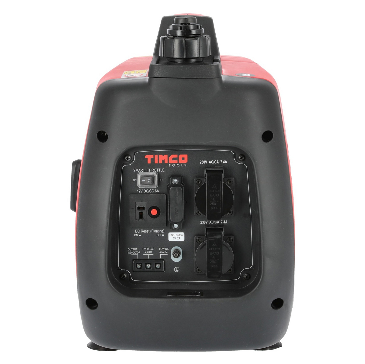 Timco supersilent generator SS2200i