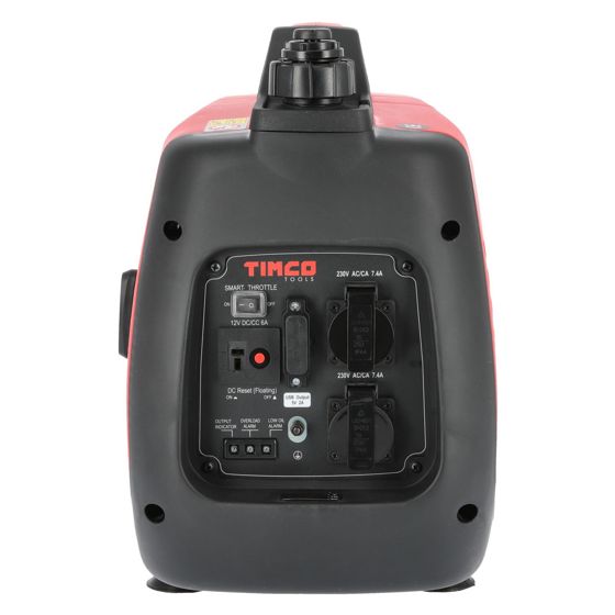 Timco supersilent generator SS2200i