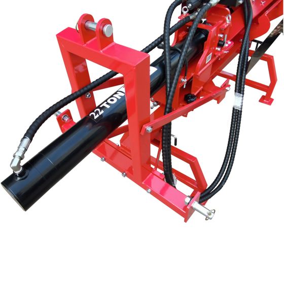 Timco traktorkløver 22T