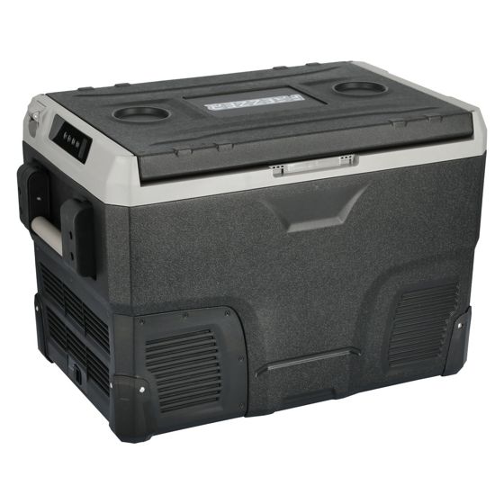 Frezzer camping køle-/fryseboks Pro 40L 12/24V 230V
