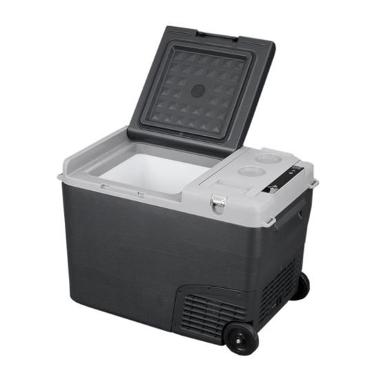 Frezzer camping køle-/fryseboks Camping M35L 12/24V 230V