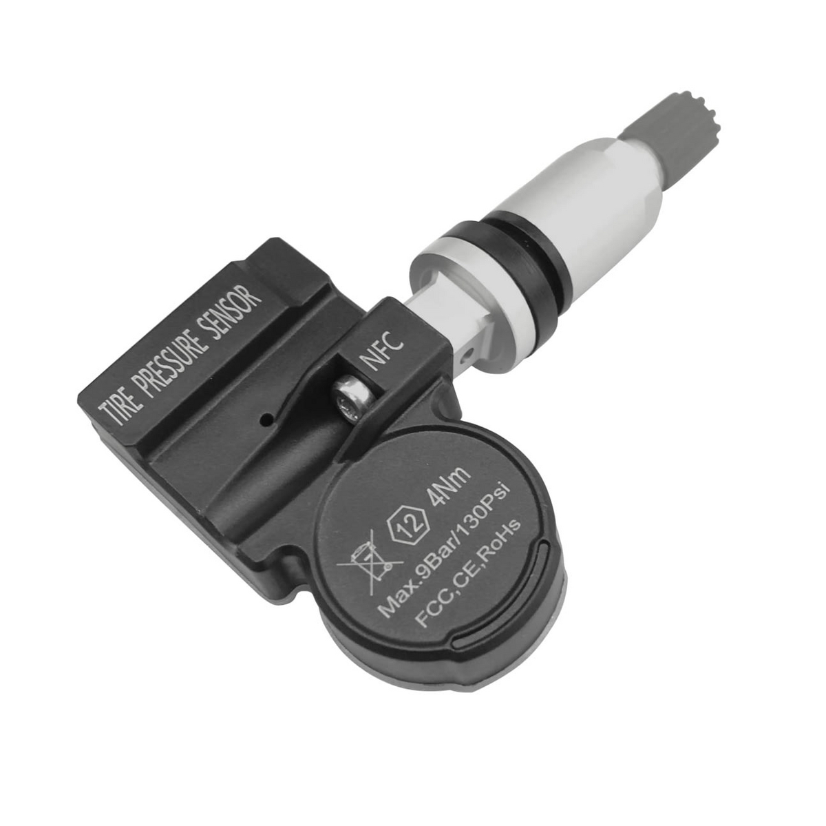 Motorwerk TPMS-sensor NFC 4 stk.