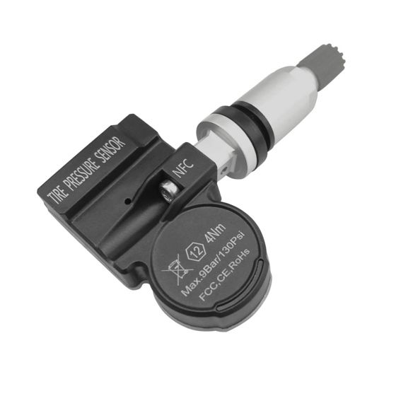 Motorwerk TPMS-sensor NFC 4 stk.