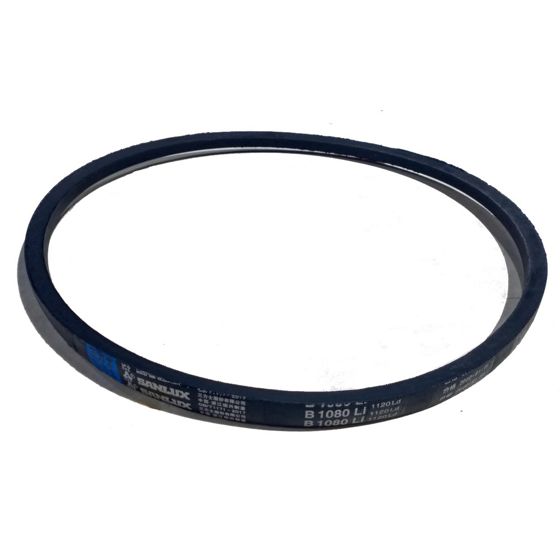 Timco rem til 15 HP flishugger