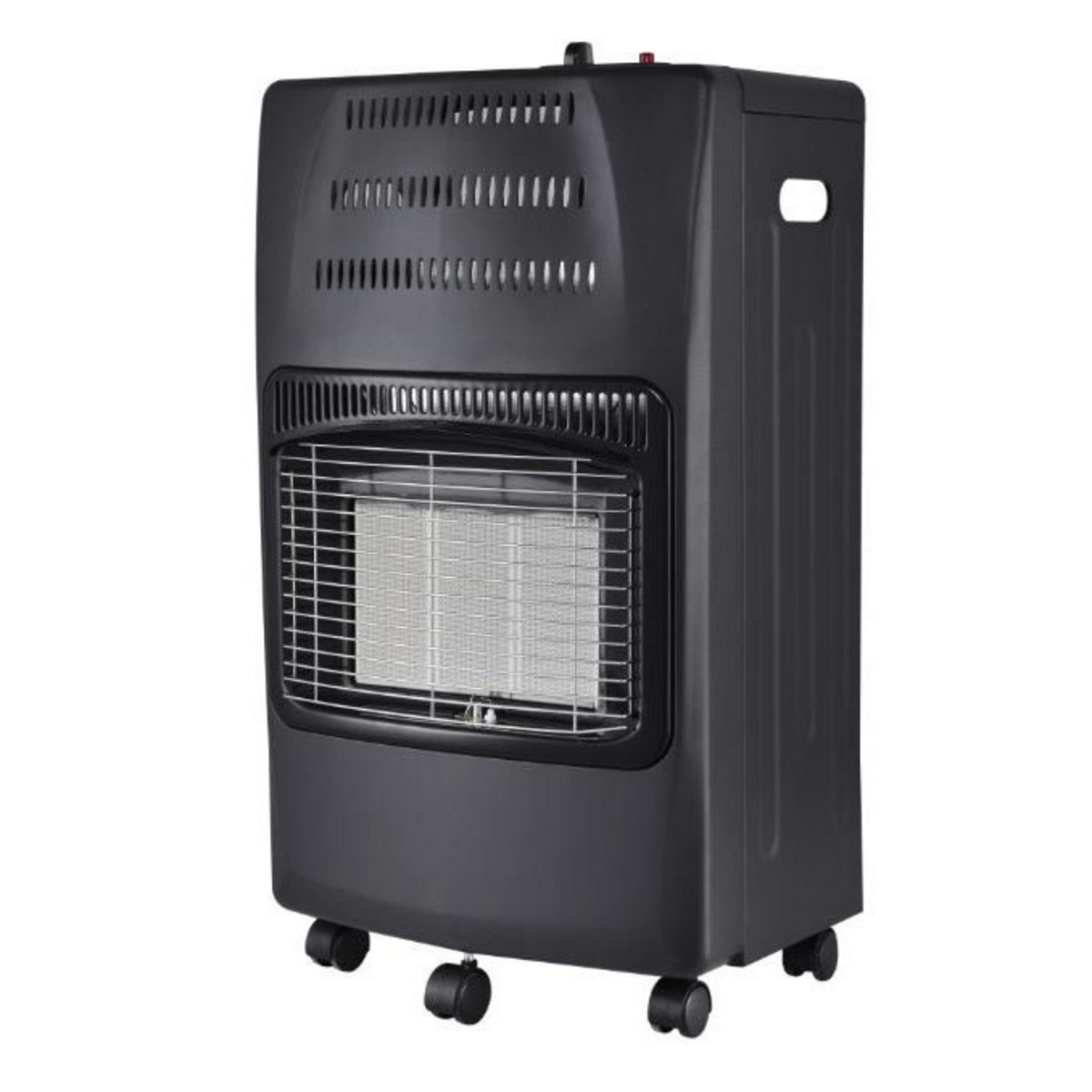 DunWore stabelbar infrarød gasvarmer 4,2 kW