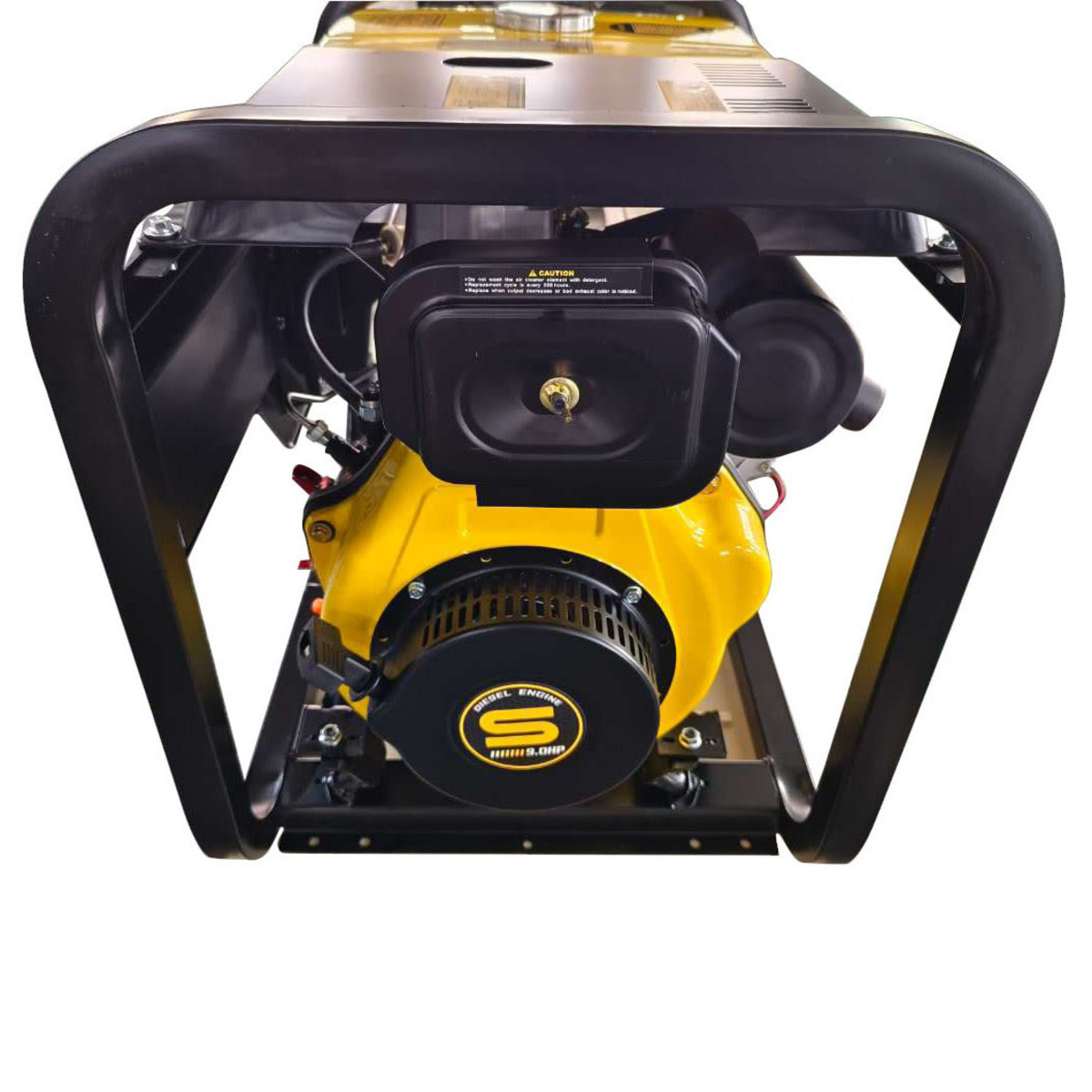 Sinemaster generator KDE5500A 230 V