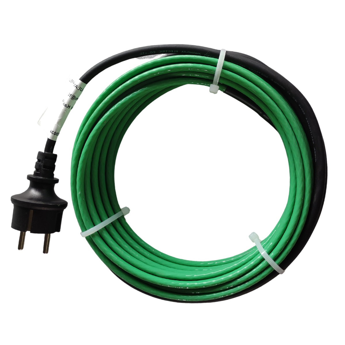 DunWore fusionskabel 8 m