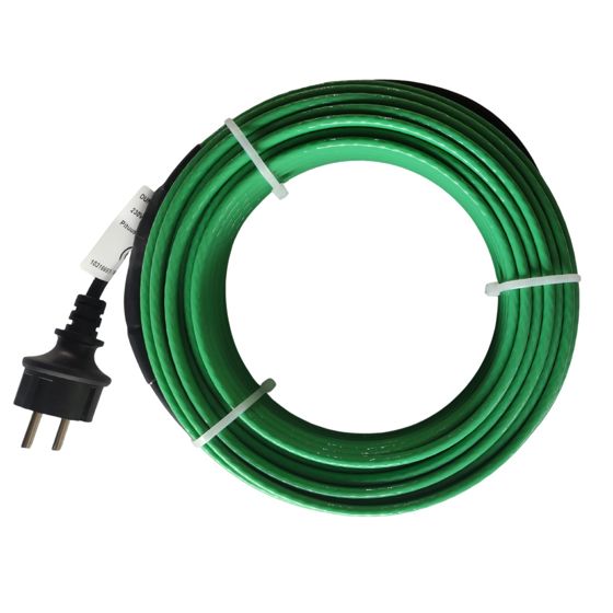 DunWore fusionskabel 16 m