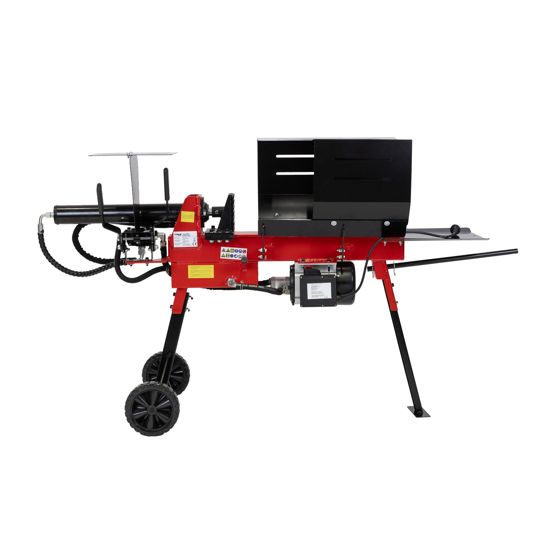 Timco brændekløver med ben 8T