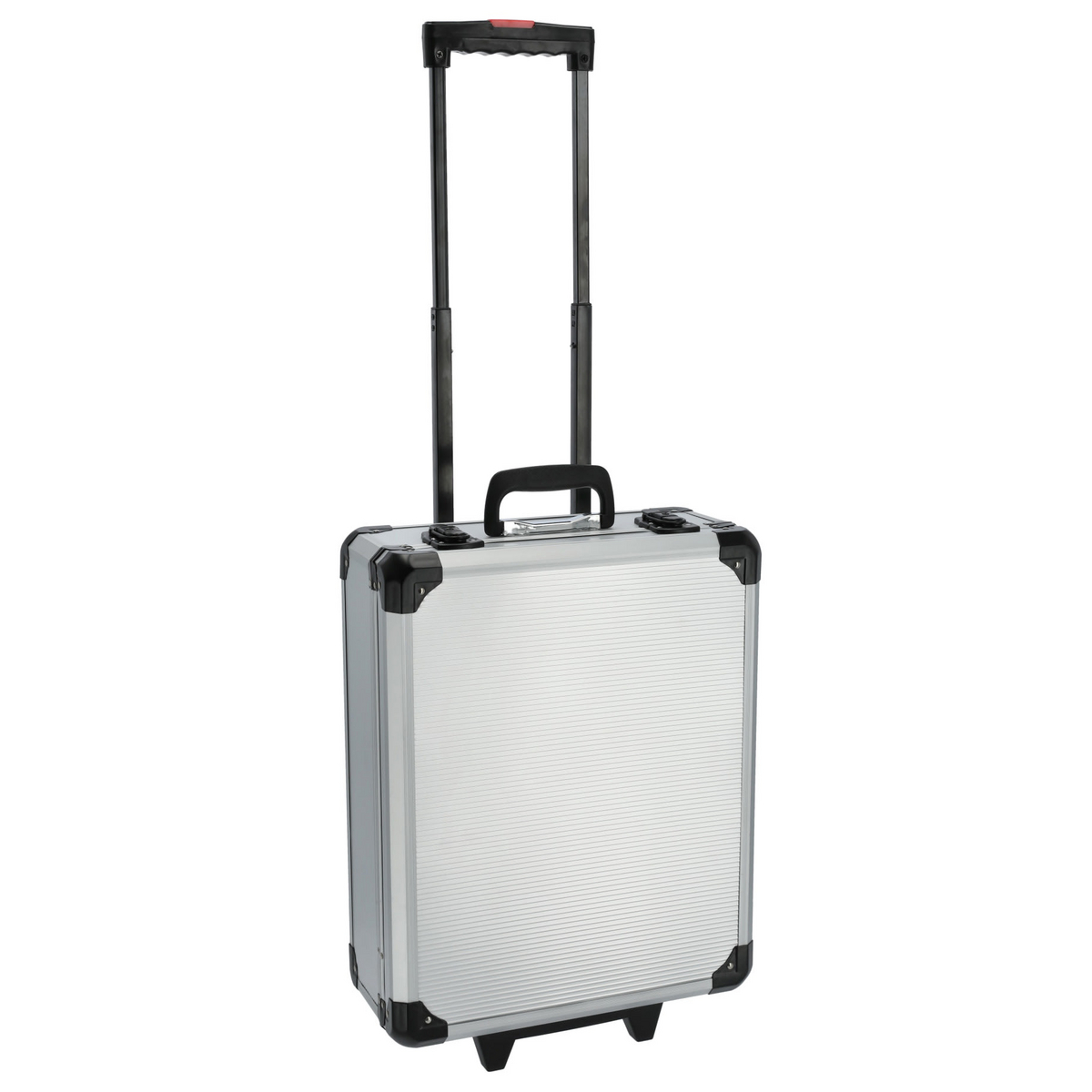 Timco værktøjssæt i trækstangstaske 186 dele