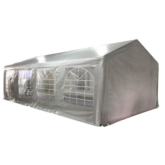 Green Land partytelt 4x8 m