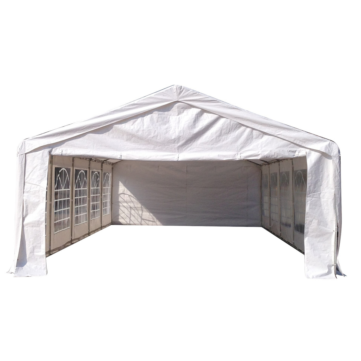 Green Land partytelt 5x10 m