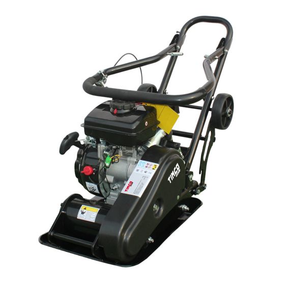 Timco jordstamper MT50D 50 kg