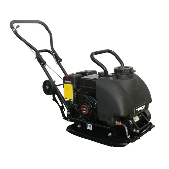 Timco jordstamper MT90D 80 kg