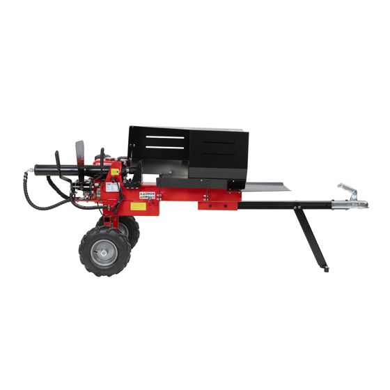 Timco ATV-brændekløver 8T