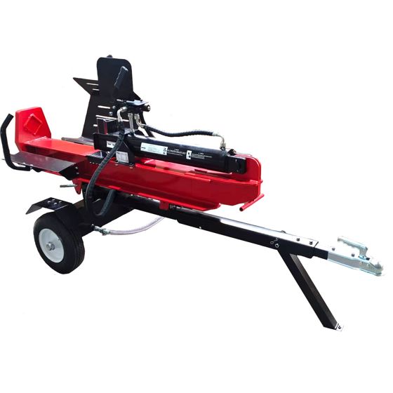 Timco ATV-brændekløver 28T