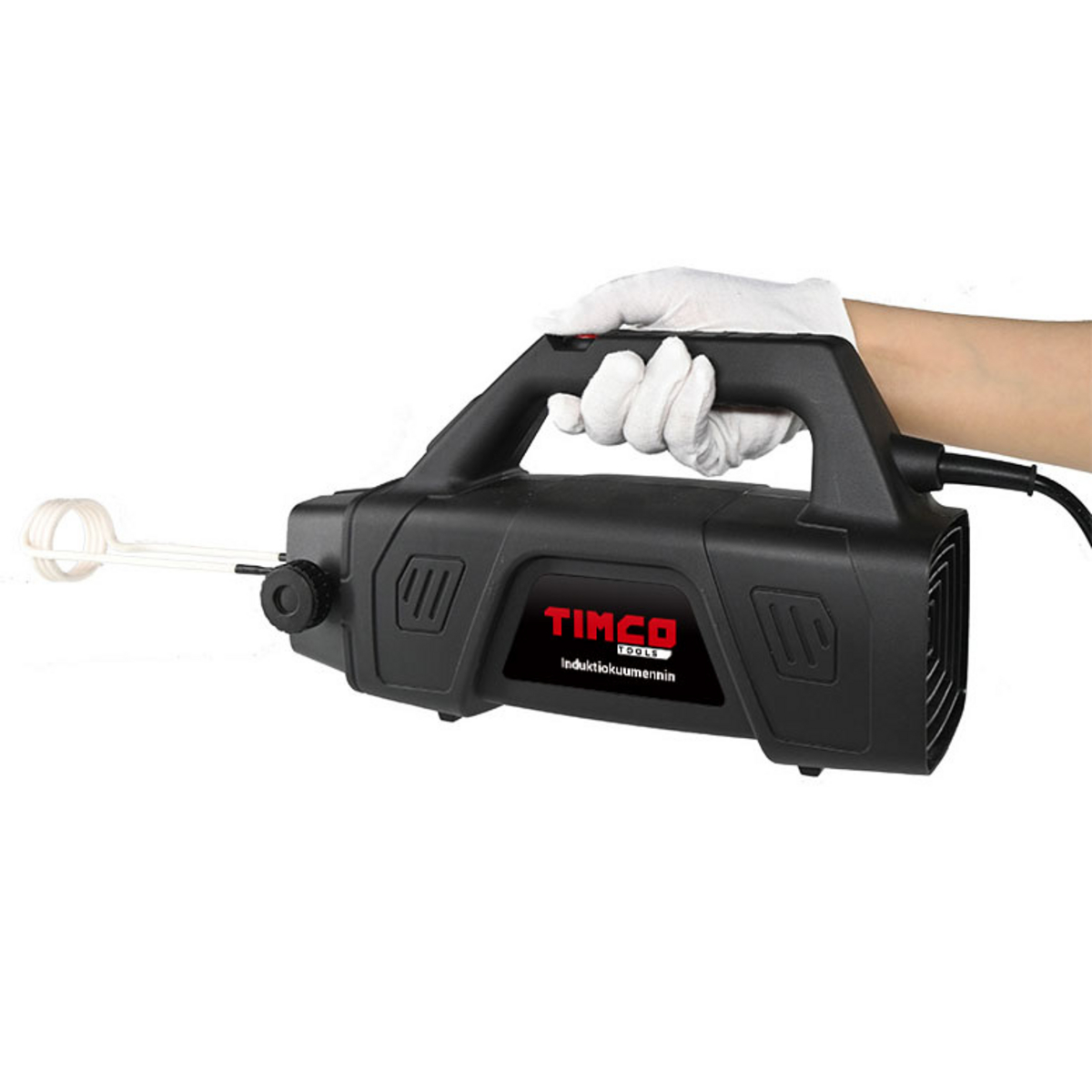 Timco induktionsvarmer 1500 W N