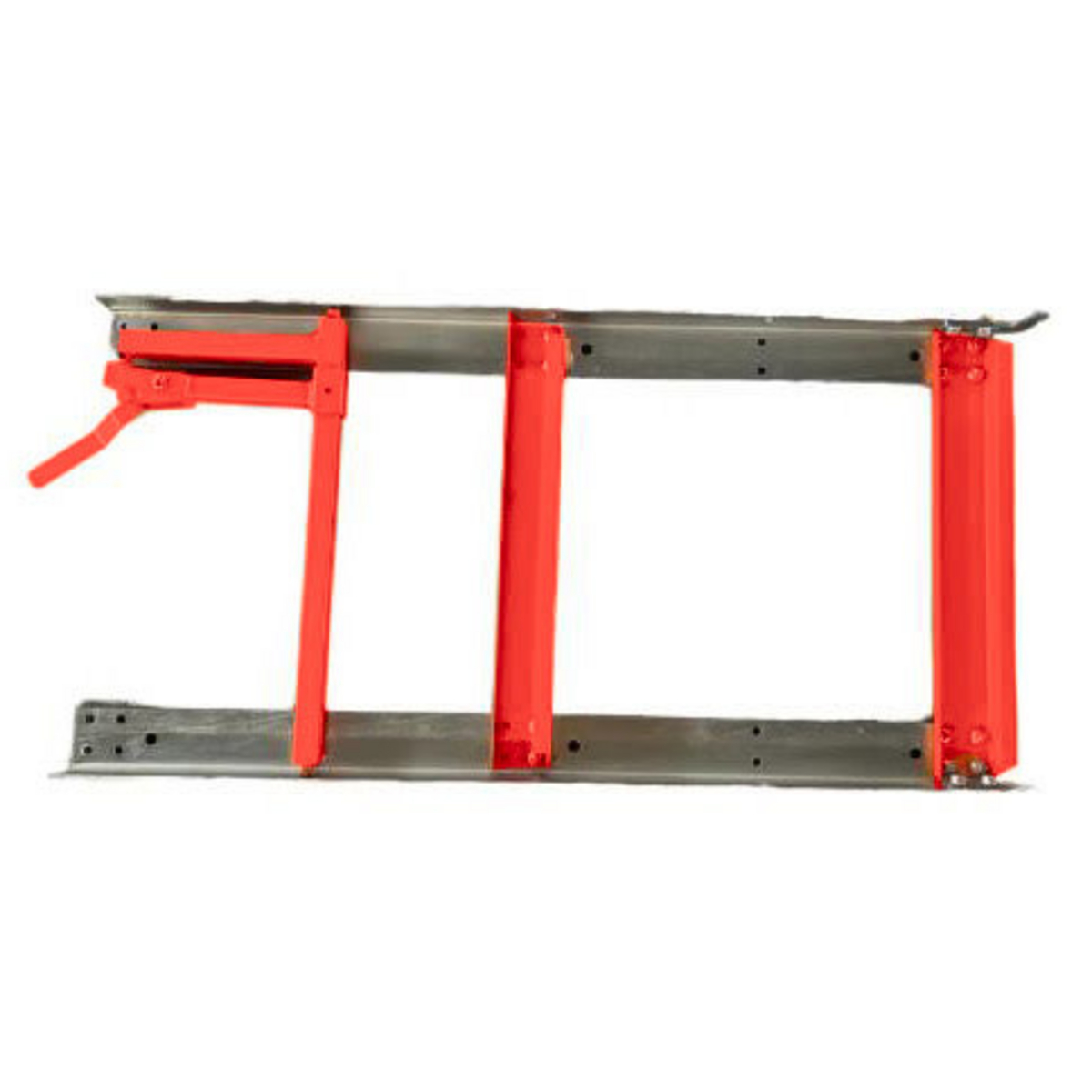 Timco udtræksbord KVS18 120 cm