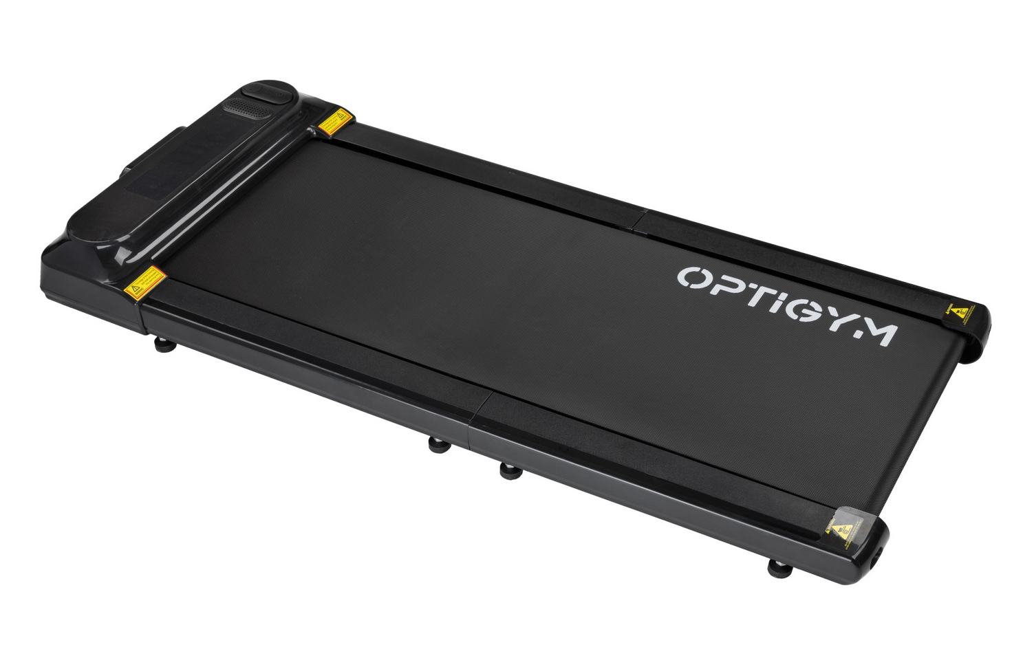 OptiGym Walkpad 2.0 foldbar gåmåtte