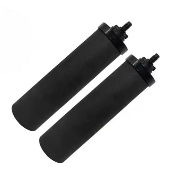 Adwasys aktivt kul-udskiftningsfilter (par) Gravity 2.25