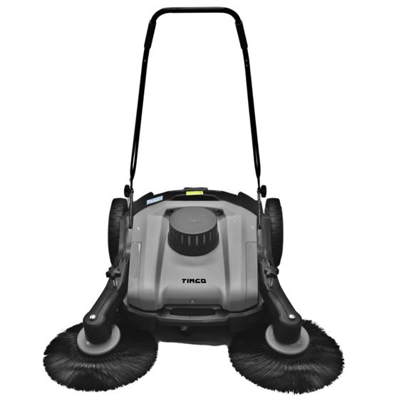 Timco fejemaskine med støvfilter 9850F