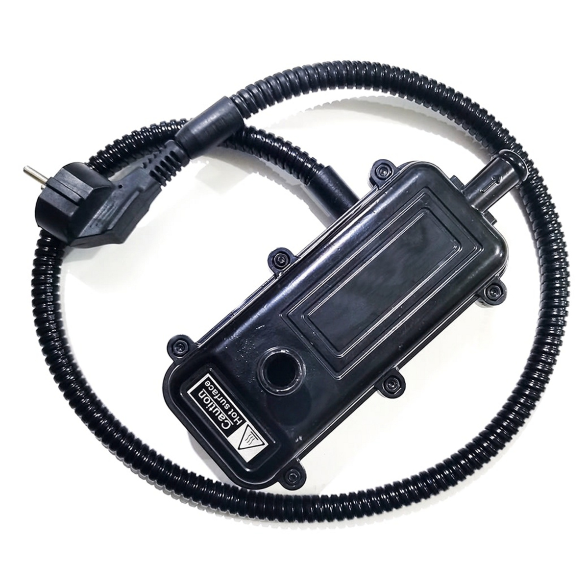 Motorwerk motorvarmer 1500 W