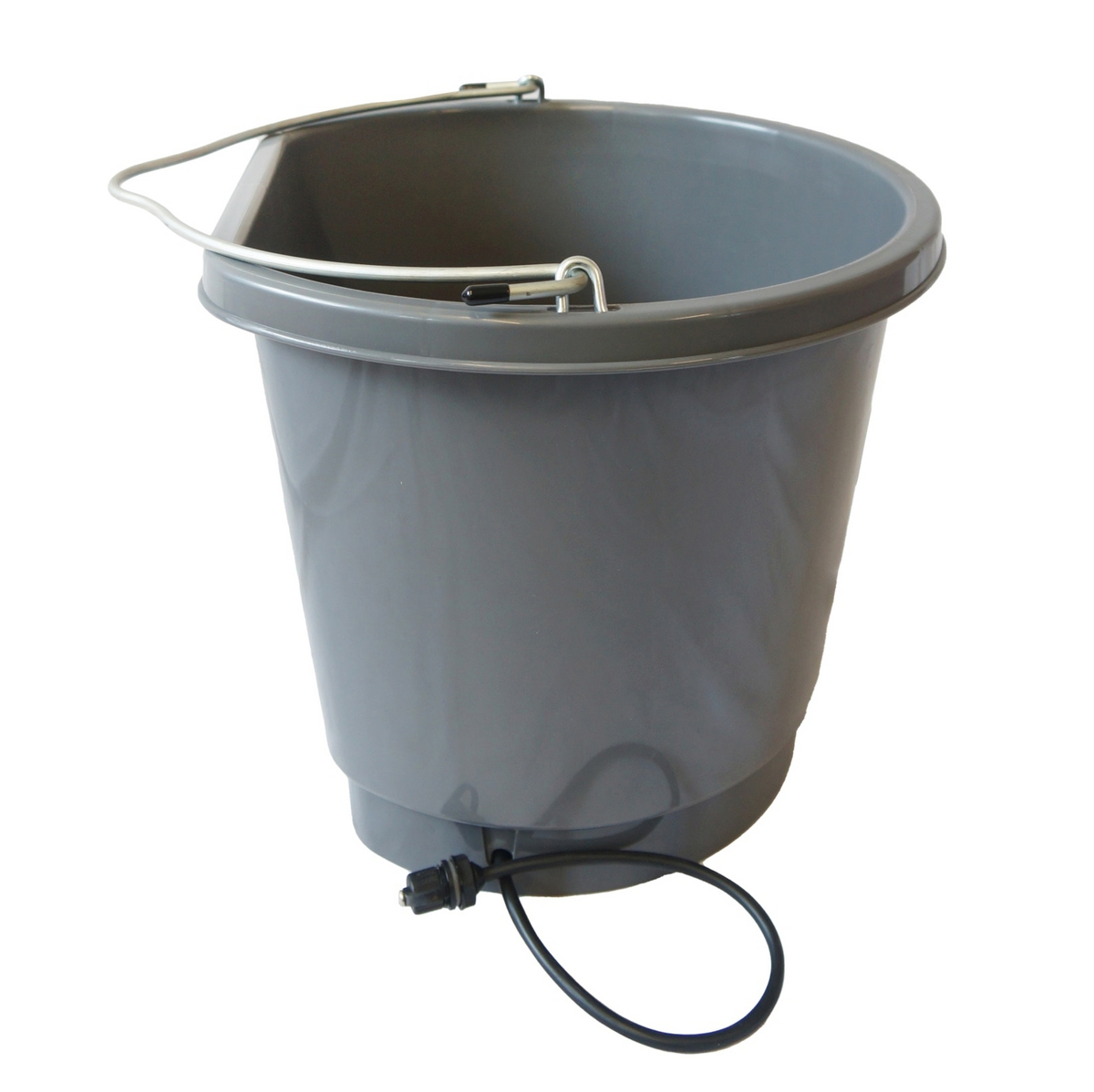 Ranch opvarmet drikkecontainer med transformer 20 l