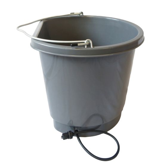 Ranch opvarmet drikkecontainer med transformer 20 l