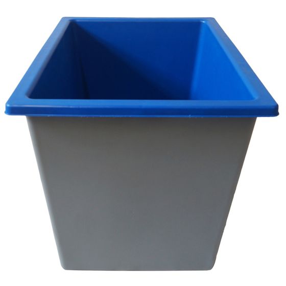 Ranch opvarmet drikkecontainer med transformer 60 l