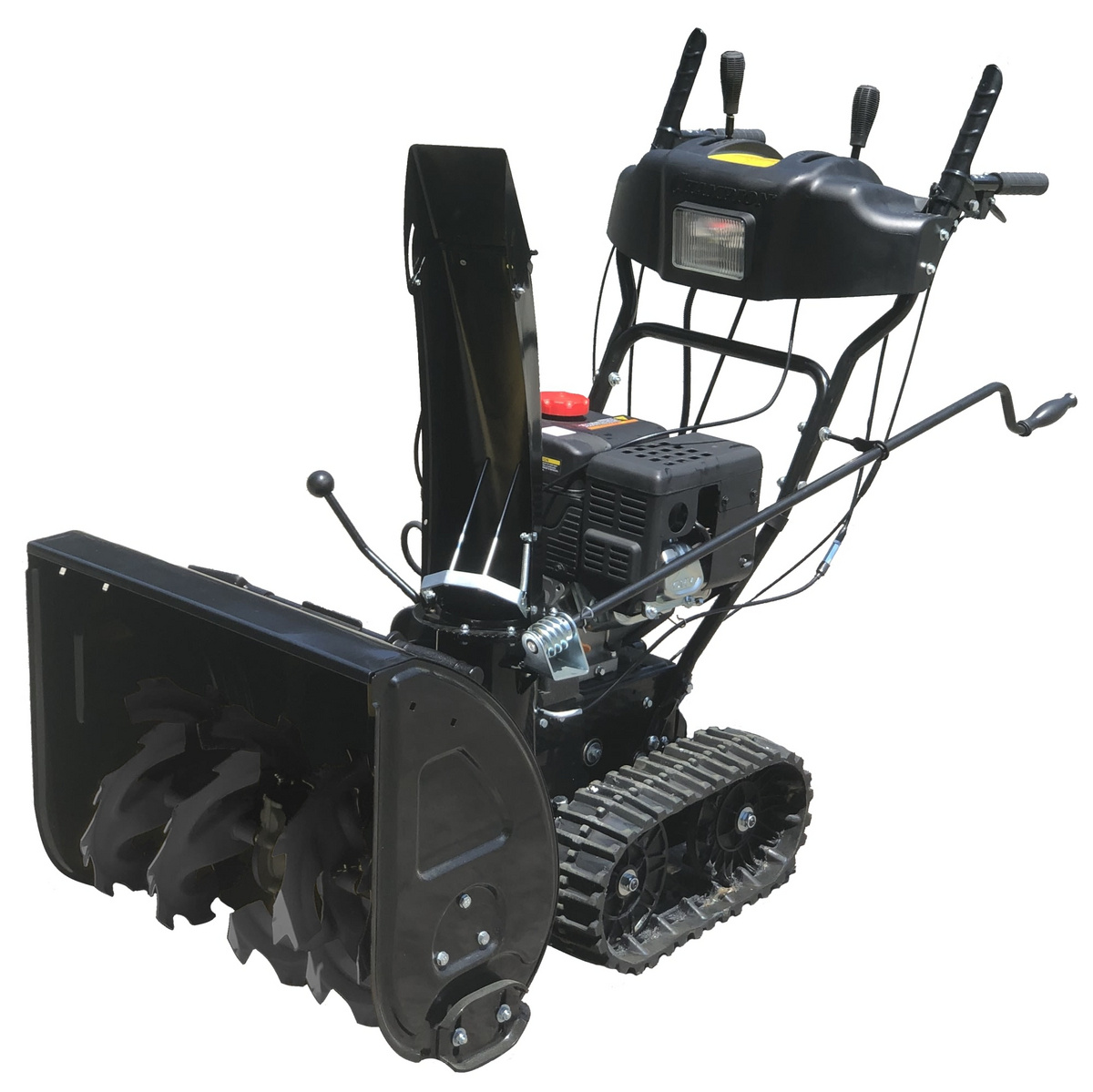 Timco sneslynge med larvefødder 7 HP