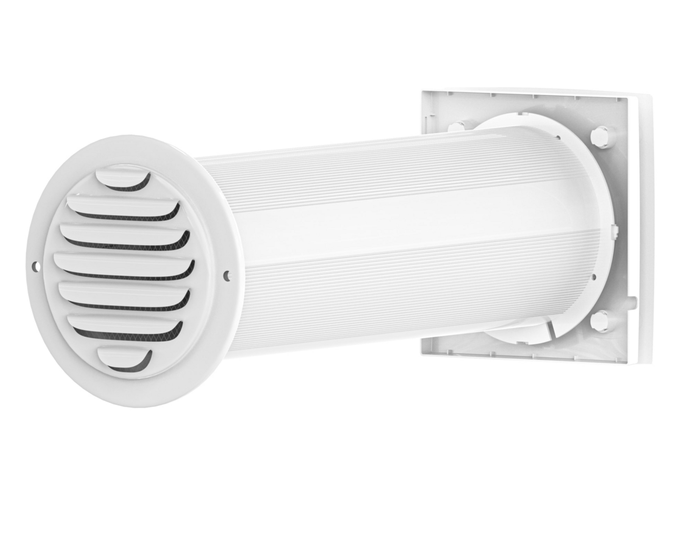 Cooltron ventilationsenhed Reco 40 Lite