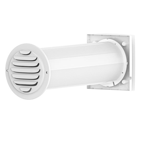 Cooltron ventilationsenhed Reco 40 Lite