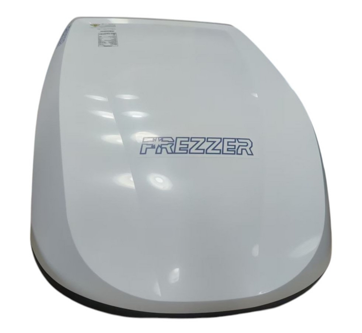 Frezzer klimaanlæg Caravan 2,6 kW med Wi-Fi
