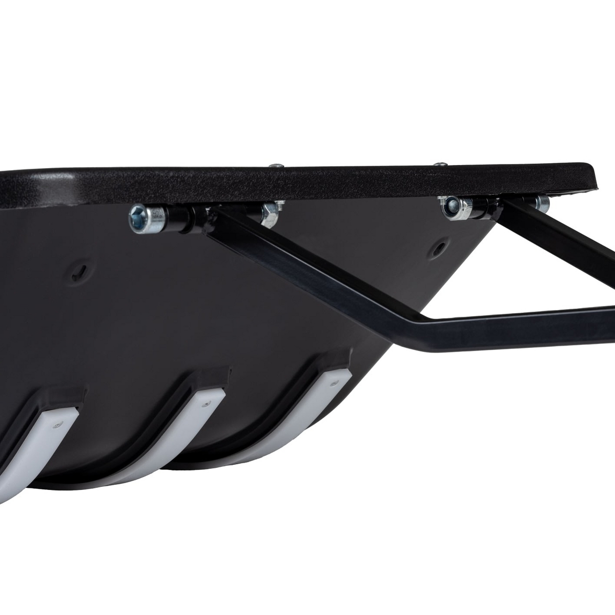 NextGear slæde 150x66x26 cm