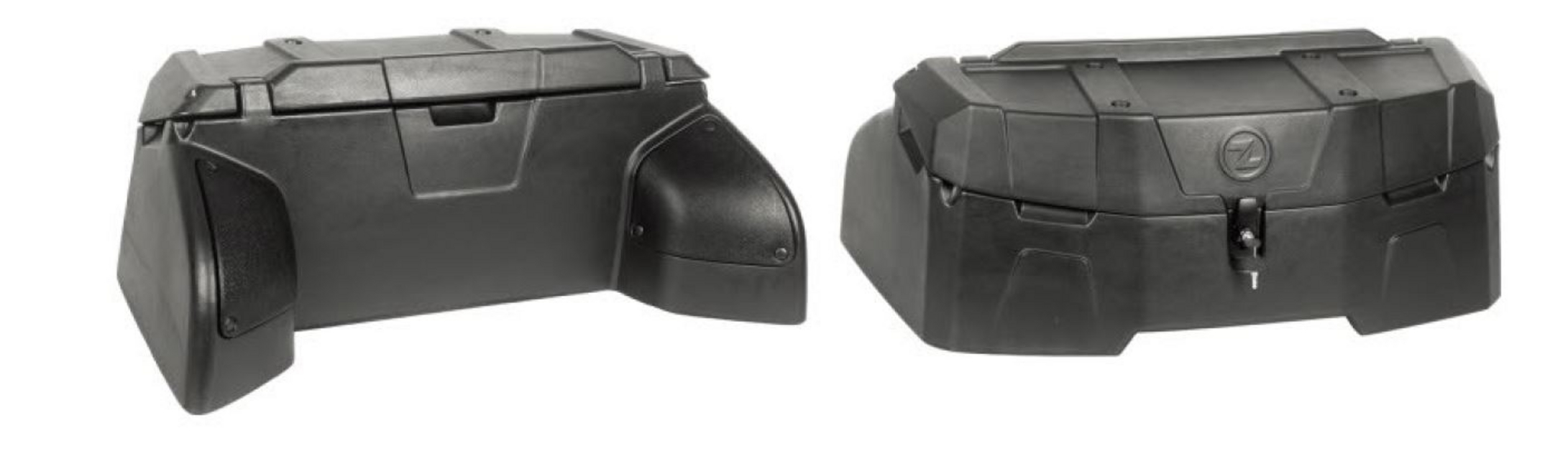 NextGear bagboks til ATV 95 L