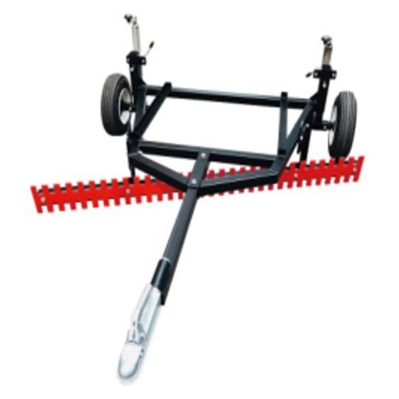Timco ATV-skraber